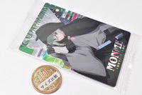 Oshi no Ko Wafer Part.2 [9.Monme (Shibuya Cluster)(Special Card)]
