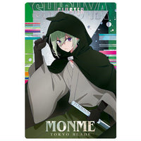 Oshi no Ko Wafer Part.2 [9.Monme (Shibuya Cluster)(Special Card)]