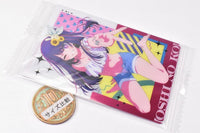Oshi no Ko Wafer Part.2 [10.Visual Card 1]