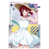 Oshi no Ko Wafer Part.2 [14.Visual Card 5]