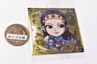 Niforamtion Kingdom Seal Wafer Vol.2 [11.Kyou (Rare)]