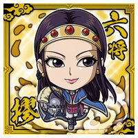 Niforamtion Kingdom Seal Wafer Vol.2 [11.Kyou (Rare)]