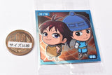 Niforamtion Kingdom Seal Wafer Vol.2 [12.Ka Ryo Ten (Normal)]