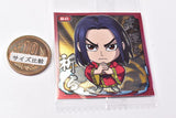 Niforamtion Kingdom Seal Wafer Vol.2 [13.Ei Sei (Normal)]