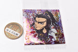 Niforamtion Kingdom Seal Wafer Vol.2 [17.Kan Ki (Kingdom Rare) (Holo & Foil stamping)]