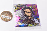 Niforamtion Kingdom Seal Wafer Vol.2 [19.Kan Ki (Super Rare)]