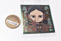 Niforamtion Kingdom Seal Wafer Vol.2 [20.Kei Sha (Normal)]