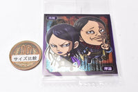 Niforamtion Kingdom Seal Wafer Vol.2 [23.Koku'Ou & Ma Ron (Normal)]