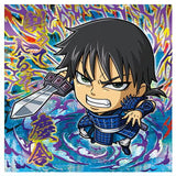 Niforamtion Kingdom Seal Wafer Vol.2 [26.Shin (Kingdom Rare) (Holo & Foil stamping)]