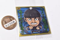 Niforamtion Kingdom Seal Wafer Vol.2 [28.En (Normal)]