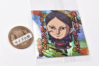Niforamtion Kingdom Seal Wafer Vol.2 [30.Na Ki (Super Rare)]