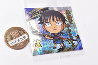 Niforamtion Kingdom Seal Wafer Vol.2 [32.Secret 2]