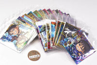 Niforamtion Kingdom Seal Wafer Vol.2 [All 33 type set(Full Complete)]
