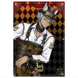 Disney Twisted Wonderland Twin Wafer Part.5 [7.Jack Howl (Character Card)]