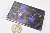 Disney Twisted Wonderland Twin Wafer Part.5 [9.Azul Ashengrotto (Character Card)]