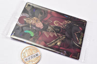 Disney Twisted Wonderland Twin Wafer Part.5 [13.Jamil Viper (Character Card)]