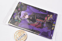 Disney Twisted Wonderland Twin Wafer Part.5 [15.Epel Felmier (Character Card)]