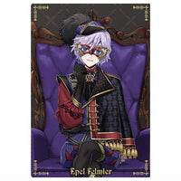 Disney Twisted Wonderland Twin Wafer Part.5 [15.Epel Felmier (Character Card)]