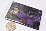 Disney Twisted Wonderland Twin Wafer Part.5 [16.Rook Hunt (Character Card)]