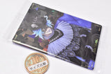 Disney Twisted Wonderland Twin Wafer Part.5 [17.Idia Shroud (Character Card)]