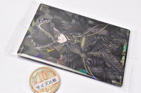 Disney Twisted Wonderland Twin Wafer Part.5 [19.Malleus Draconia (Character Card)]