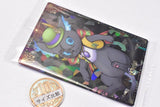 Disney Twisted Wonderland Twin Wafer Part.5 [23.Grimm (Character Card)]