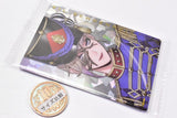 Disney Twisted Wonderland Twin Wafer Part.5 [28.Vil Schoenheit (Character Card)(Gold foil stamping ver.)]