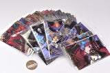 Disney Twisted Wonderland Twin Wafer Part.5 [All 30 type set(Full Complete)]