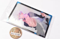 Jujutsu Kaisen Wafer Special Edition [7.Satoru Gojo (Normal card/Kaigyoku Gyokusetsu)]