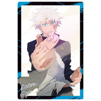 Jujutsu Kaisen Wafer Special Edition [7.Satoru Gojo (Normal card/Kaigyoku Gyokusetsu)]