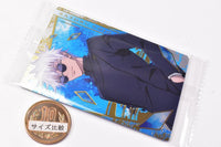 Jujutsu Kaisen Wafer Special Edition [9.Satoru Gojo (Special rare card/Kaigyoku Gyokusetsu)(Gold foil stamping ver.)]