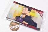 Jujutsu Kaisen Wafer Special Edition [15.Aoi Todo (Normal card/Shibuya jihen)]