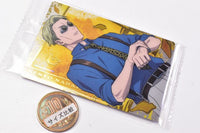 Jujutsu Kaisen Wafer Special Edition [21.Kento Nanami (Special rare card/Shibuya jihen)(Gold foil stamping ver.)]