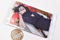 Jujutsu Kaisen Wafer Special Edition [22.Choso (Special rare card/Shibuya jihen)(Gold foil stamping ver.)]