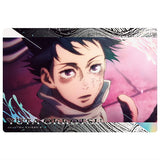 Jujutsu Kaisen Wafer Special Edition [23.Yuta Okkotsu (Normal card/Movie 0)]