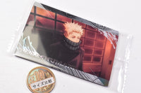 Jujutsu Kaisen Wafer Special Edition [25.Toge Inumaki (Normal card/Movie 0)]