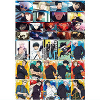 Jujutsu Kaisen Wafer Special Edition [All 33 type set(Full Complete)]