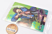 SAKAMOTO DAYS Wafer [4.Heisuke Mashimo (Character Card)]