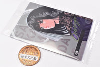 SAKAMOTO DAYS Wafer [8.Osaragi (Character Card)]