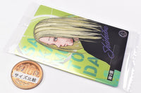 SAKAMOTO DAYS Wafer [9.Shishiba (Character Card)]