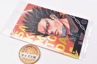 SAKAMOTO DAYS Wafer [10.Hyo (Character Card)]