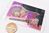 SAKAMOTO DAYS Wafer [11.Takamura (Character Card)]