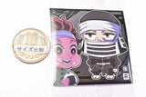 Niforamtion Kimetsu no Yaiba Deformed Style Sticker Wafer Part.12 [2.Goto (Normal)]