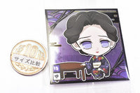 Niforamtion Kimetsu no Yaiba Deformed Style Sticker Wafer Part.12 [10.Tamayo (Normal)]