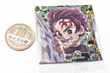 Niforamtion Kimetsu no Yaiba Deformed Style Sticker Wafer Part.12 [20.Tanjirou Kamado (Super Rare)]