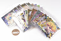 Niforamtion Kimetsu no Yaiba Deformed Style Sticker Wafer Part.12 [All 31 type set(Full Complete)]