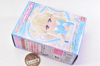 Wonderful PreCure! sweet pearl doll Part.2 [4.Nekoyashiki Yuki (Human ver)]
