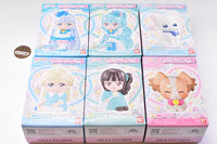 Wonderful PreCure! sweet pearl doll Part.2 [All 6 type set(Full Complete)]