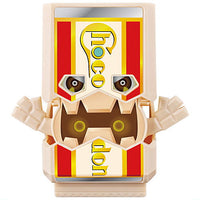 SG Rider Gochizo 01 [1.Chocodon Gochizo]