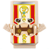 SG Rider Gochizo 01 [1.Chocodon Gochizo]